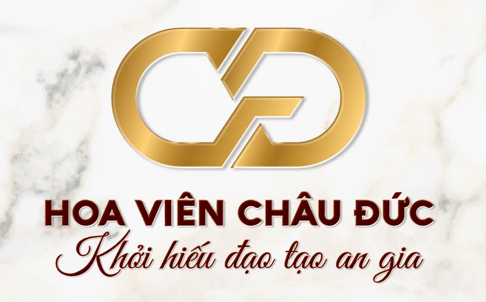 Ý nghĩa tên gọi và logo Hoa Viên Châu Đức