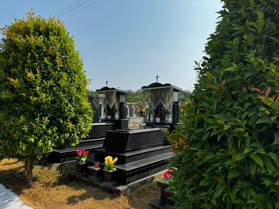 Quy trình tổ chức tang lễ tại Hoa Viên Châu Đức Quy trình tổ chức tang lễ tại Hoa Viên Châu Đức