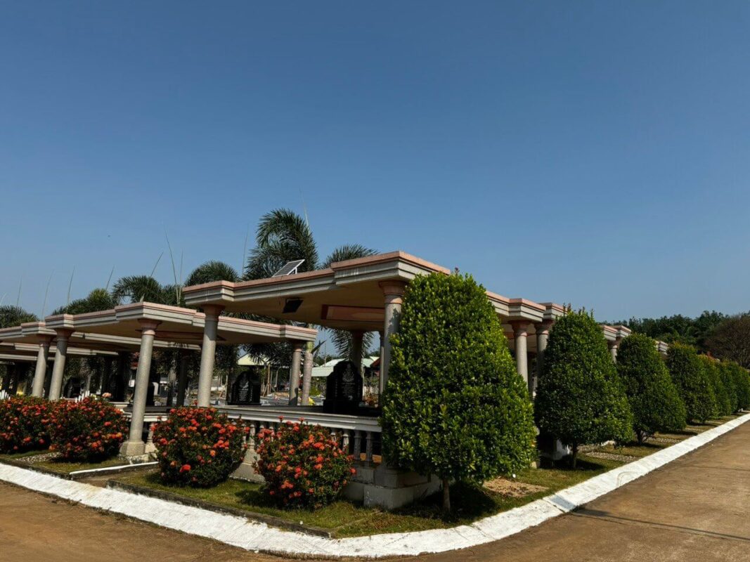 Giới thiệu về Hoa Viên Châu Đức Giới thiệu về Hoa Viên Châu Đức