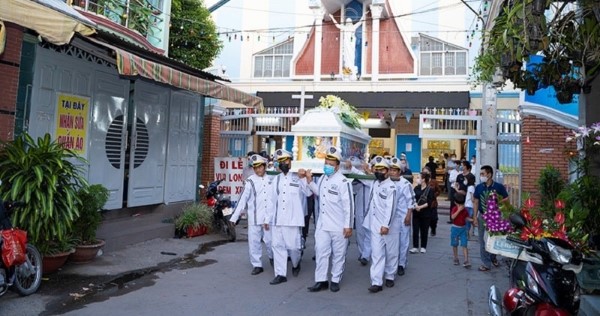 Bảng giá dịch vụ mai táng trọn gói - Hoa Viên Châu Đức