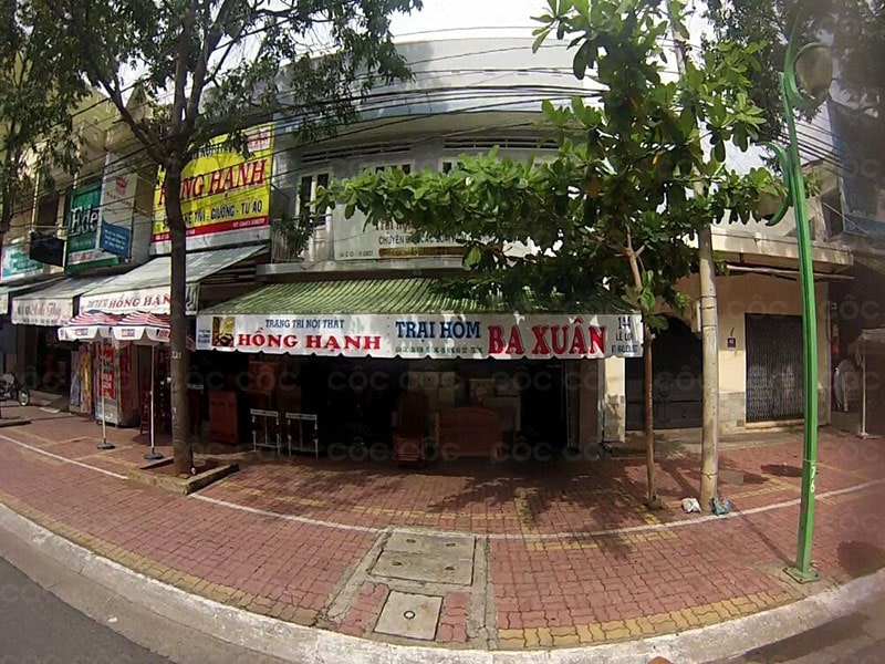 Trại hòm Ba Xuân mai táng trọn gói Trại hòm Ba Xuân mai táng trọn gói