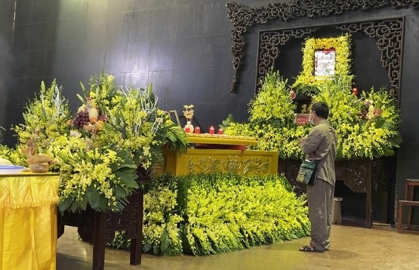 Tổ chức dịch vụ tang lễ Vũng Tàu trọn gói