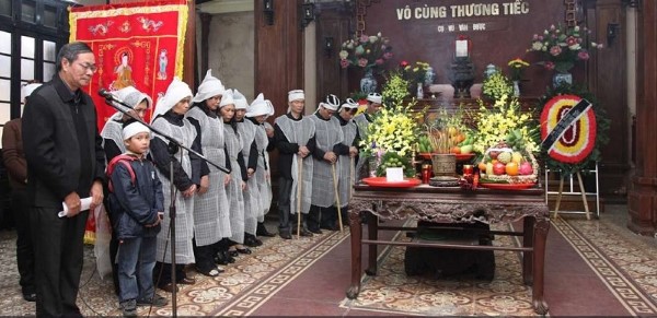 Cấu trúc lời cảm tạ chuẩn Cấu trúc lời cảm tạ chuẩn