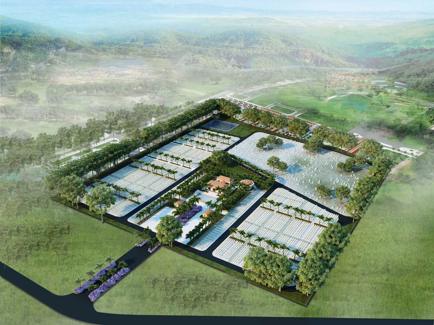 Hoa Viên Châu Đức - Bảng giá dịch vụ mai táng trọn gói uy tín nhất hiện nay Hoa Viên Châu Đức - Bảng giá dịch vụ mai táng trọn gói uy tín nhất hiện nay