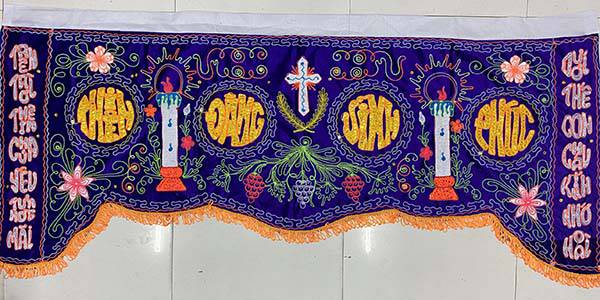 Lưu ý khi chọn tấm liễn đám tang Lưu ý khi chọn tấm liễn đám tang