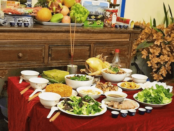 Cách bày bàn thờ cúng 49 ngày cho người đã mất chuẩn tâm linh Cách bày bàn thờ cúng 49 ngày cho người đã mất chuẩn tâm linh