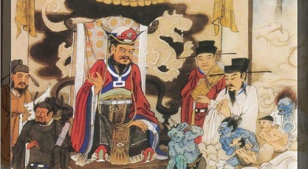 Trùng tang, thiên di, nhập mộ luôn có mối quan hệ mật thiết với nhau Trùng tang, thiên di, nhập mộ luôn có mối quan hệ mật thiết với nhau