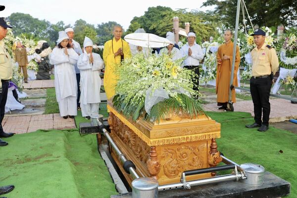 Một số lưu ý quan trọng khi thực hiện lễ động quan Một số lưu ý quan trọng khi thực hiện lễ động quan