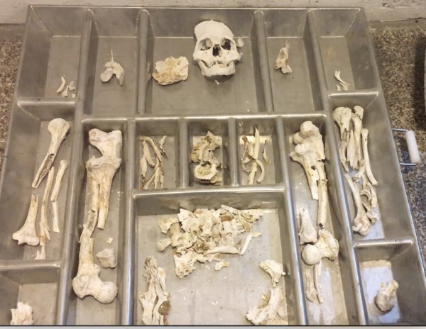 Hỏa táng nguyên xương sẽ giúp giữ lại xương khi thiêu đốt Hỏa táng nguyên xương sẽ giúp giữ lại xương khi thiêu đốt